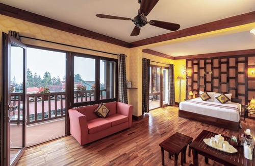 Sa Pa Resort | Sapa Mountain Resort, Affiliated by Meliá