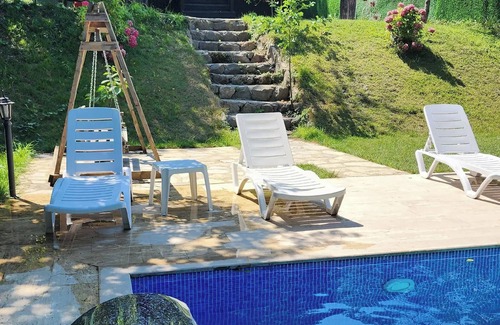 Sapanca Cabin | Sapanca Bungalow Otelleri