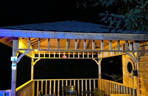 Sapanca Ski Chalet | Sapanca Dereboyu Konakları