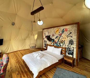 Sapanca Other | Sapanca Green Dome