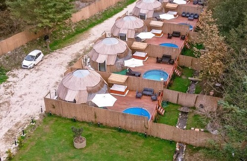 Sapanca Cabin | Sapanca Life Dome