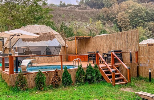 Sapanca Cabin | Sapanca Life Dome