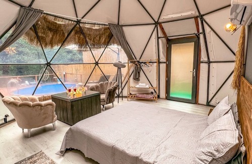 Sapanca Cabin | Sapanca Life Dome