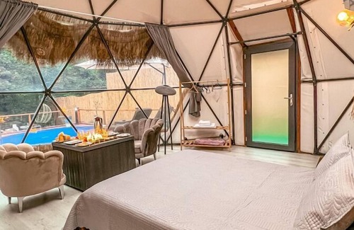 Sapanca Cabin | Sapanca Life Dome