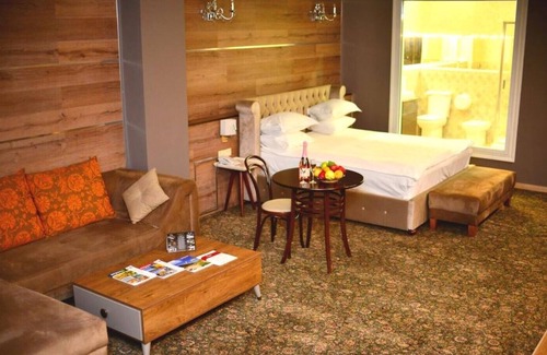 Shymkent Apartment | Sapar Standart Suite