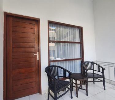 Central Seminyak House | Saphala Suites Seminyak