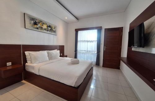 Central Seminyak House | Saphala Suites Seminyak
