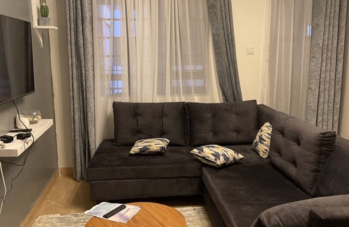 Nairobi Apartment | Sapia bnb one bedroom