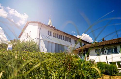 Bad Saeckingen Hotel | Sapia Hotel St. Fridolin