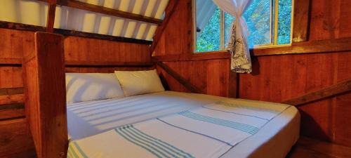 Pance Bed & Breakfast | Sapiens house la cabaña del Reloj