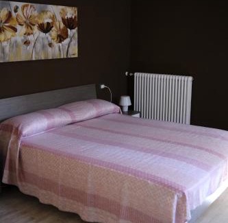 Sant'Agata Feltria Bed & Breakfast | Sapigno B&B