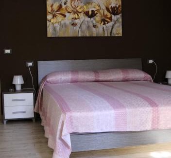 Sant'Agata Feltria Bed & Breakfast | Sapigno B&B