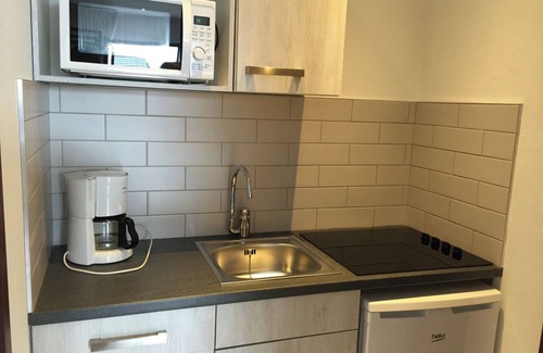 Luxembourg Ardennes Apartment | Sapinière Type E - Three Bedroom Apartment, Sleeps 6