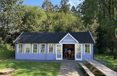 Luxembourg Ardennes Ski Chalet | Sapinière Type F06 Luxe