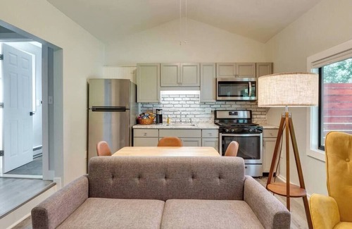 Wallkill Apartment | Sapling at Forest
