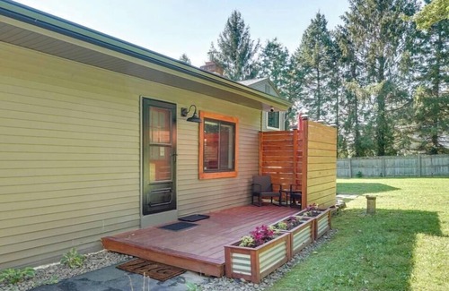 Wallkill Apartment | Sapling at Forest