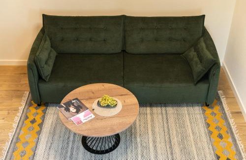 Alytus county Apartment | Sapnų cechas