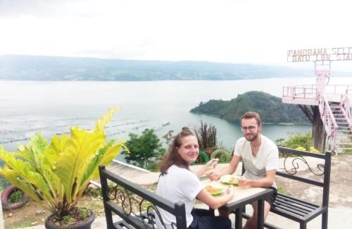 Berastagi House | Sapo Karo Rest House