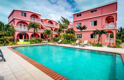 San Pedro Apartment | Saponaria 21-22 at Caribe Island Gold Standard Certified