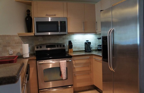 Dover Condo | Sapphire beach Condo 115 located on Dover Beach. Two bedroom