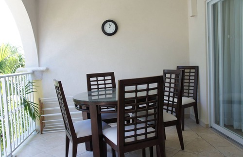 Dover Condo | Sapphire beach Condo 115 located on Dover Beach. Two bedroom