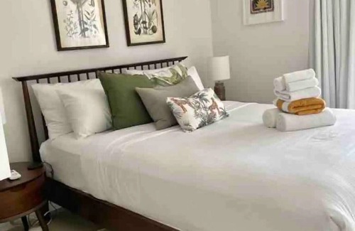 Mid North Coast Waterfront Resort | Sapphire Beach Front Villa with Ocean Views