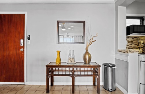 Red Hook Condo | Sapphire Dominica- Gorgeous Views, Walk to beach. Washer/Dryer in unit.