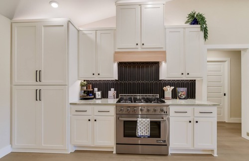 Georgetown House | Sapphire Gem - In Downtown Georgetown