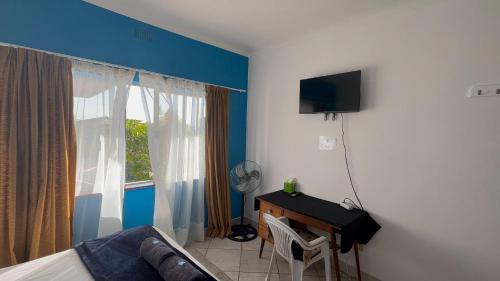 Klein Windhoek House | Sapphire Main 2 Self Catering At 54