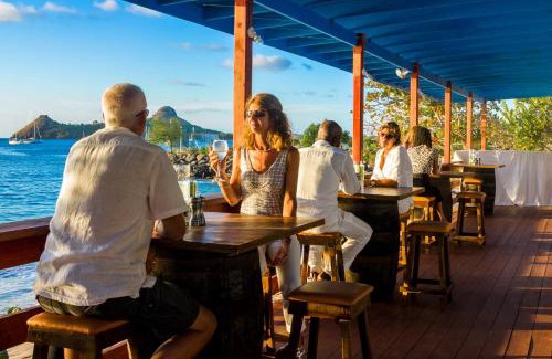 Rodney Bay Resort | Sapphire Sands by Bay Gardens Resorts