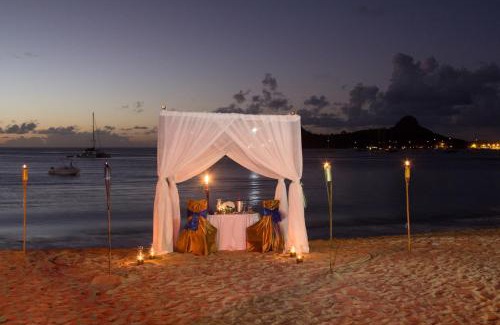 Rodney Bay Resort | Sapphire Sands by Bay Gardens Resorts