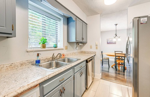Sapphire Condo | Sapphire Valley Condo w/Pool & Lake Beach Access!