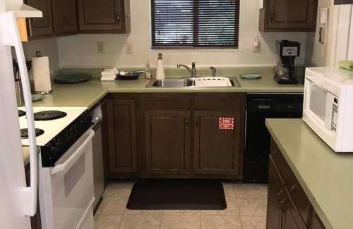 Sapphire Condo | Sapphire Valley Resort- Fairfield Lake view