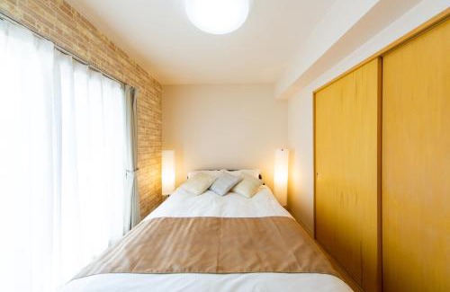Chuo-ku Apartment | Sapporo Residential Juno
