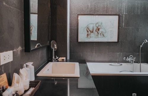 Kaeng Sopha Hotel | Sappraiwan Elephant Resort & Sanctuary