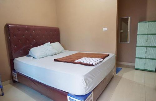 Tanjung Setia House | Sapu Nyapah Losmen Syariah Tanjung Setia