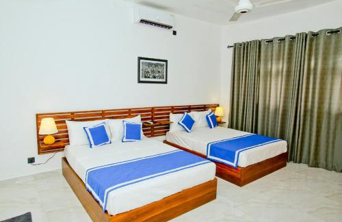 Anuradhapura Hotel | Sapumal Lodge