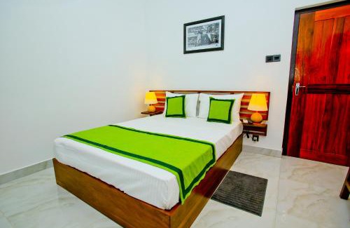 Anuradhapura Hotel | Sapumal Lodge