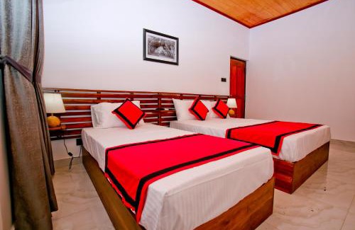 Anuradhapura Hotel | Sapumal Lodge