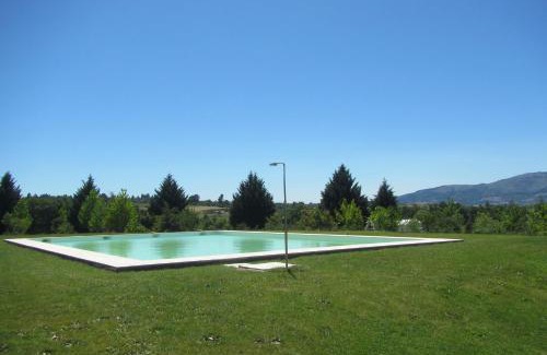 Covilha House | SAQA Organic Farm