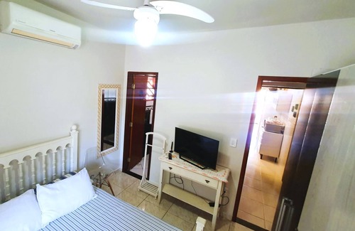 Saquarema House | Saquahome - Large, airy and comfortable house in Saquarema - A wonderful place.