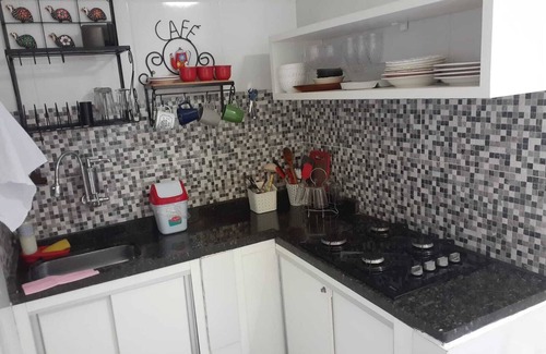 Saquarema Apartment | Saquarema Surf Apartment 3 minutes from Itaúna beach