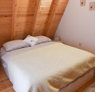Milici House | Sara