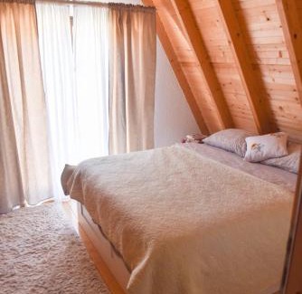 Milici House | Sara