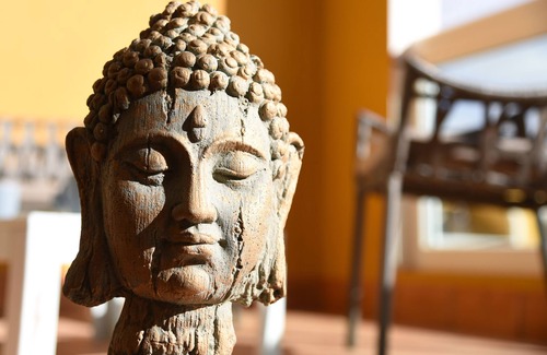 Los Lagos Apartment | Sara Cabana Beach - Luxury apartment with roof terrace in El cotillo