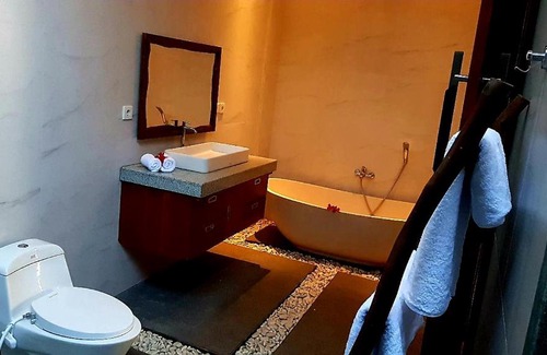 Sawan Villa | Sara Village