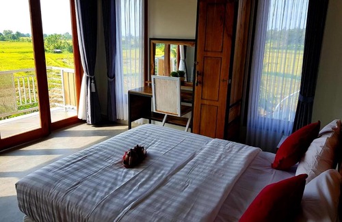 Sawan Villa | Sara Village