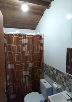 Praia de Aracatiba House | Saracura