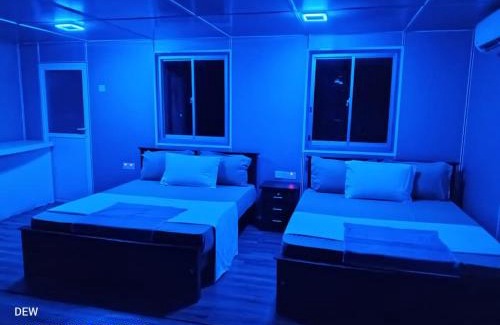Hildummulla Hotel | Sarah Holiday Resort