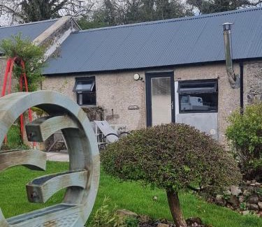 County Meath Apartment | Sarahs Cottage at Pheasant Lane